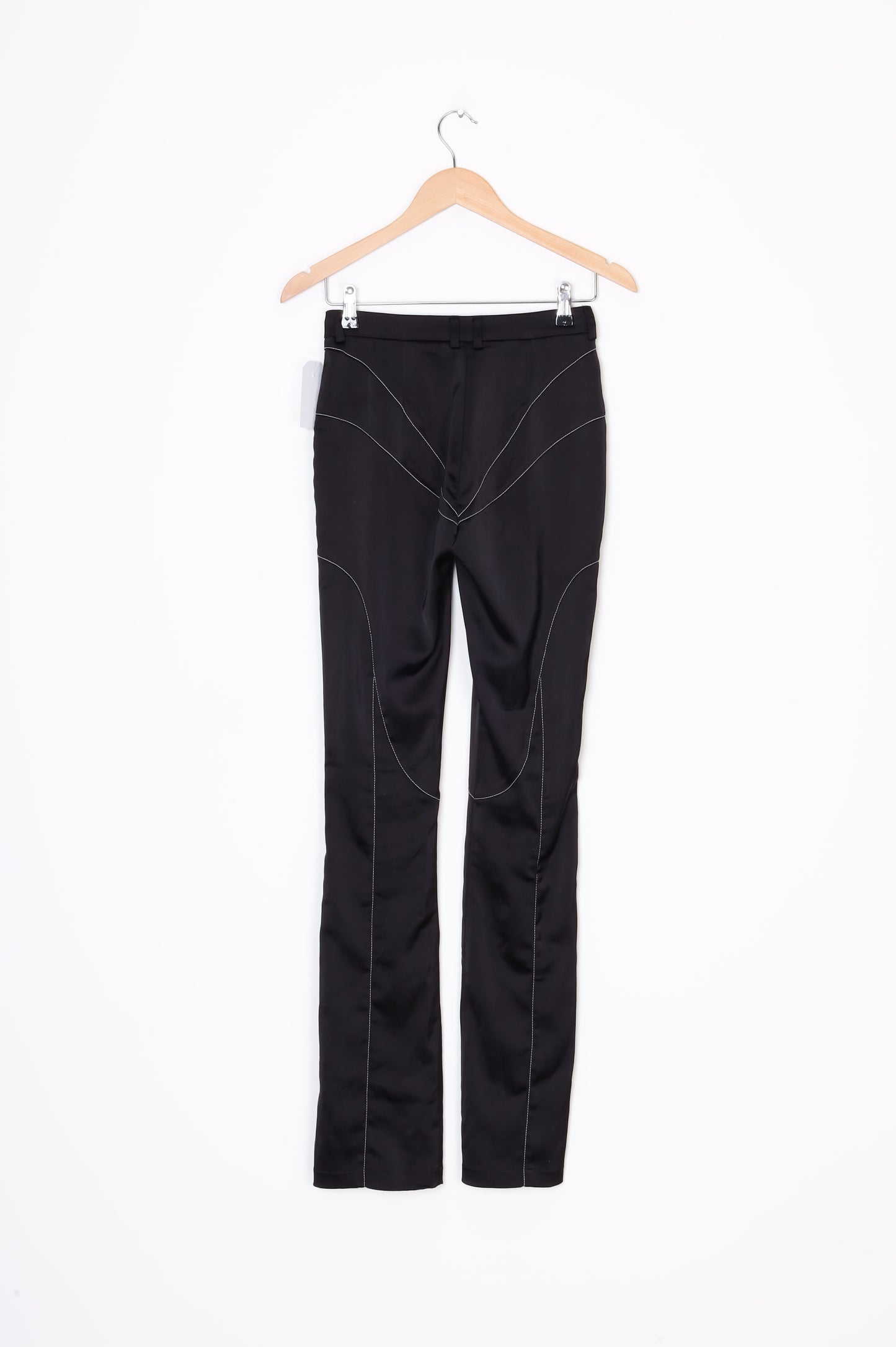 Stolen Girlfriends Club Womens Black Pants Size 6