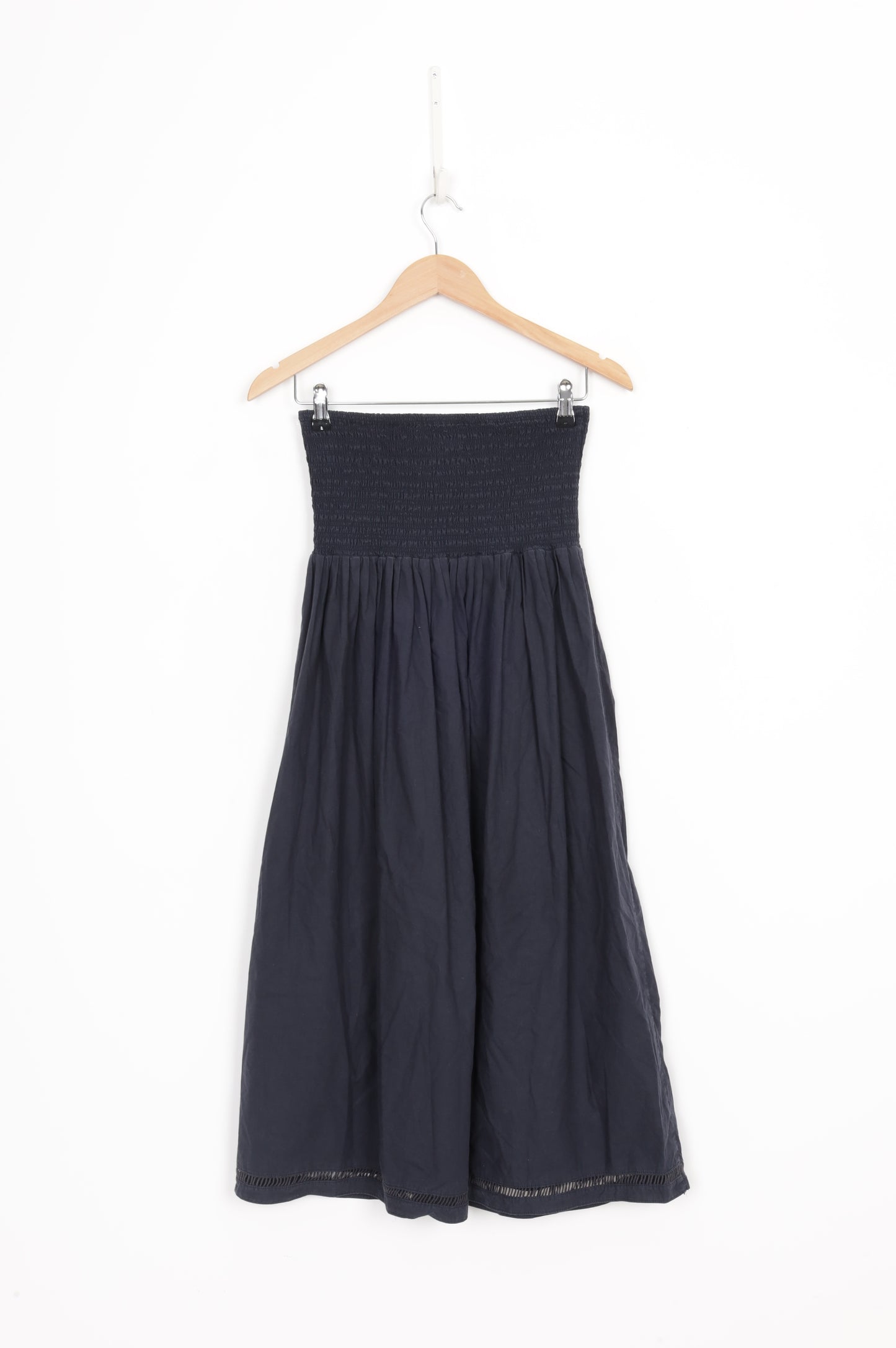 Joslin Womens Blue Skirt Size 8