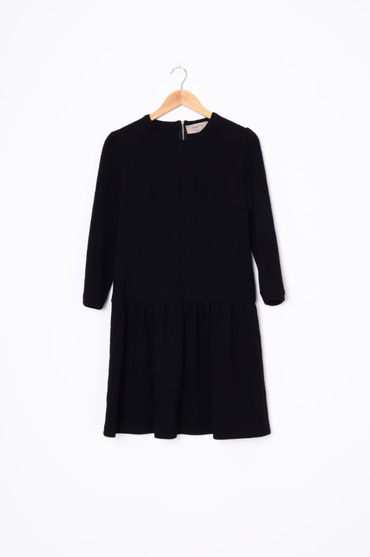 Gregory Womens Black Dress Size 10
