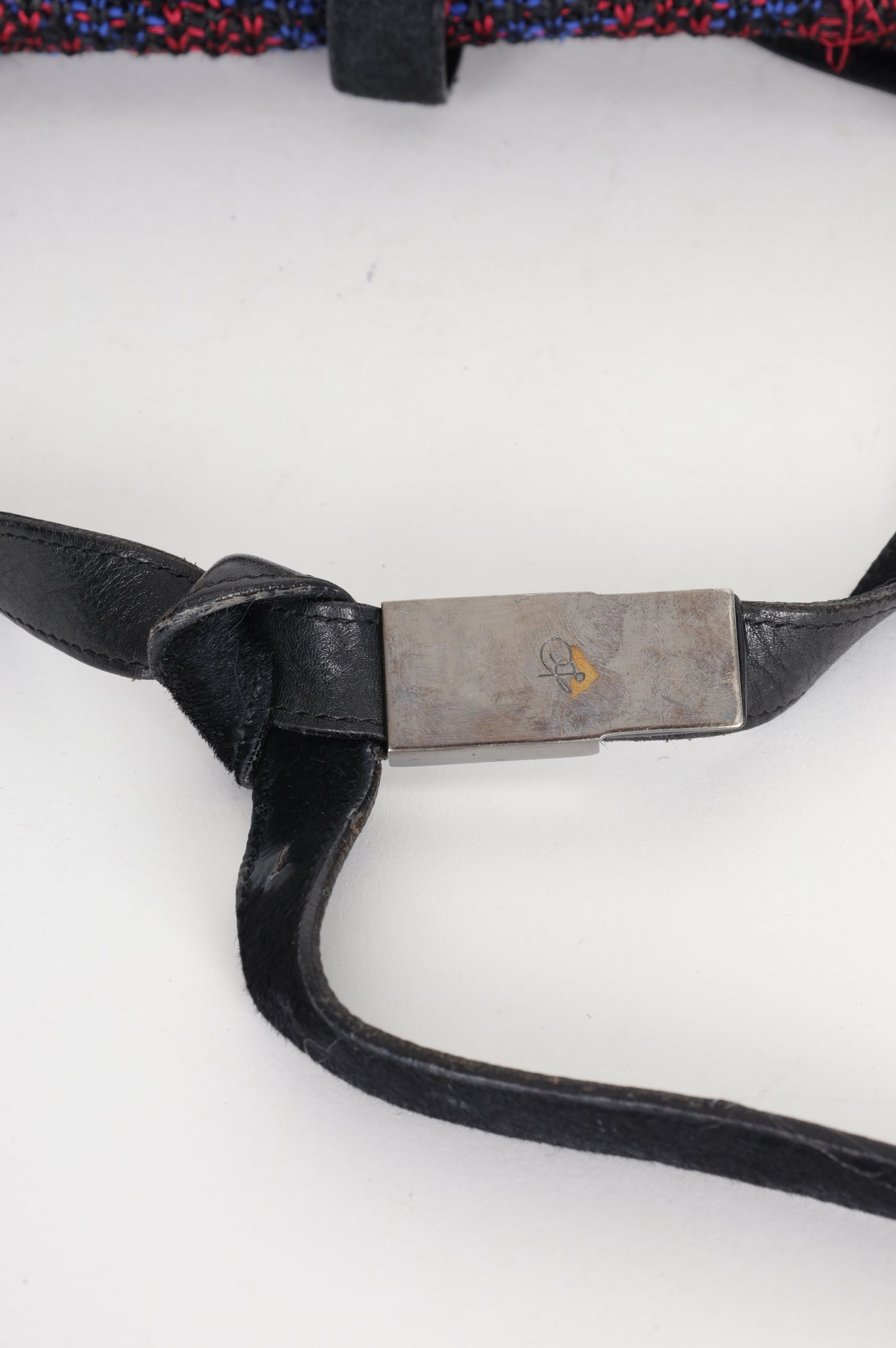 Proenza Schouler Womens Black Bag Size O/S