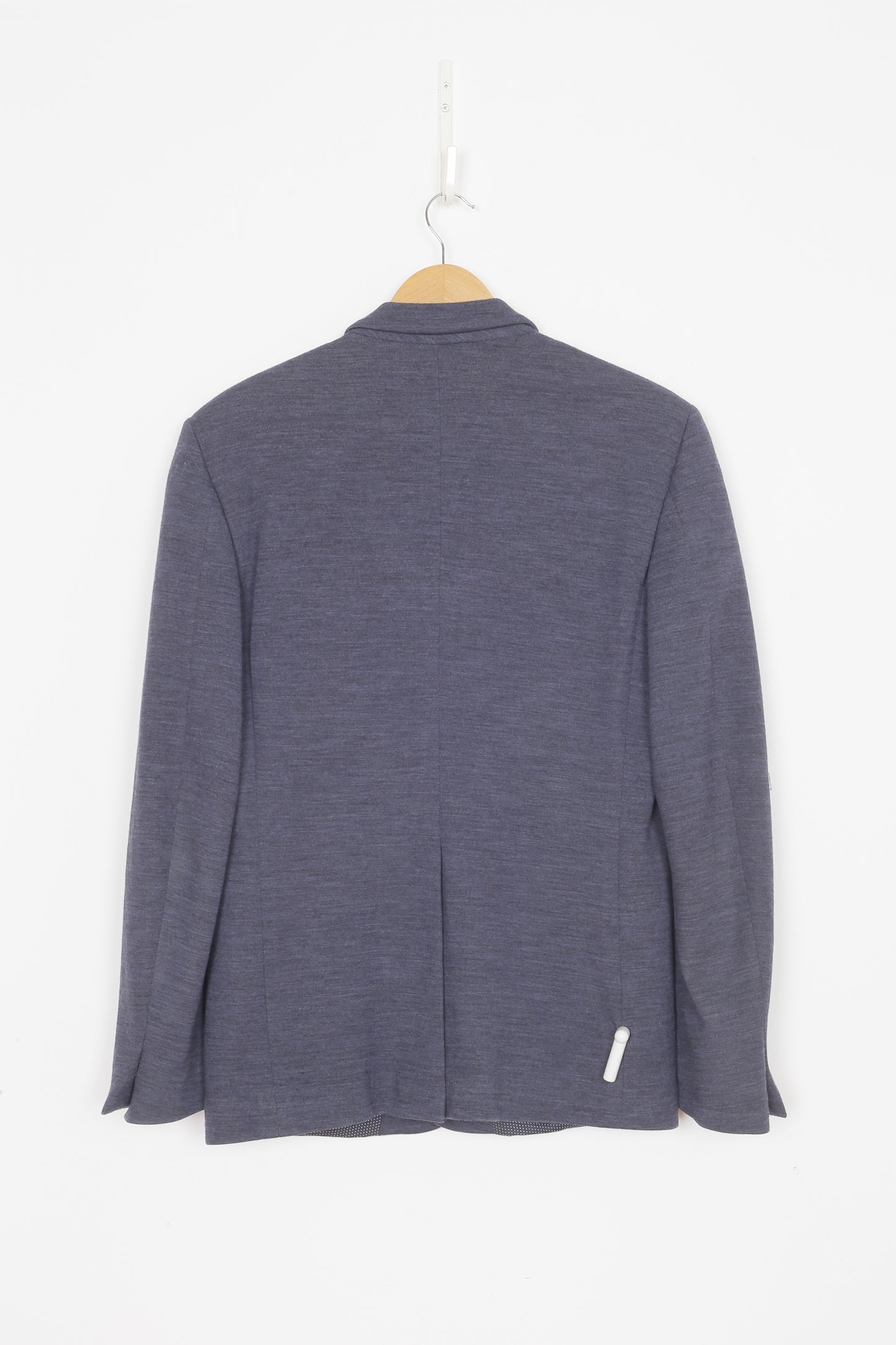 Kilgour Mens Blue Blazer Size 38