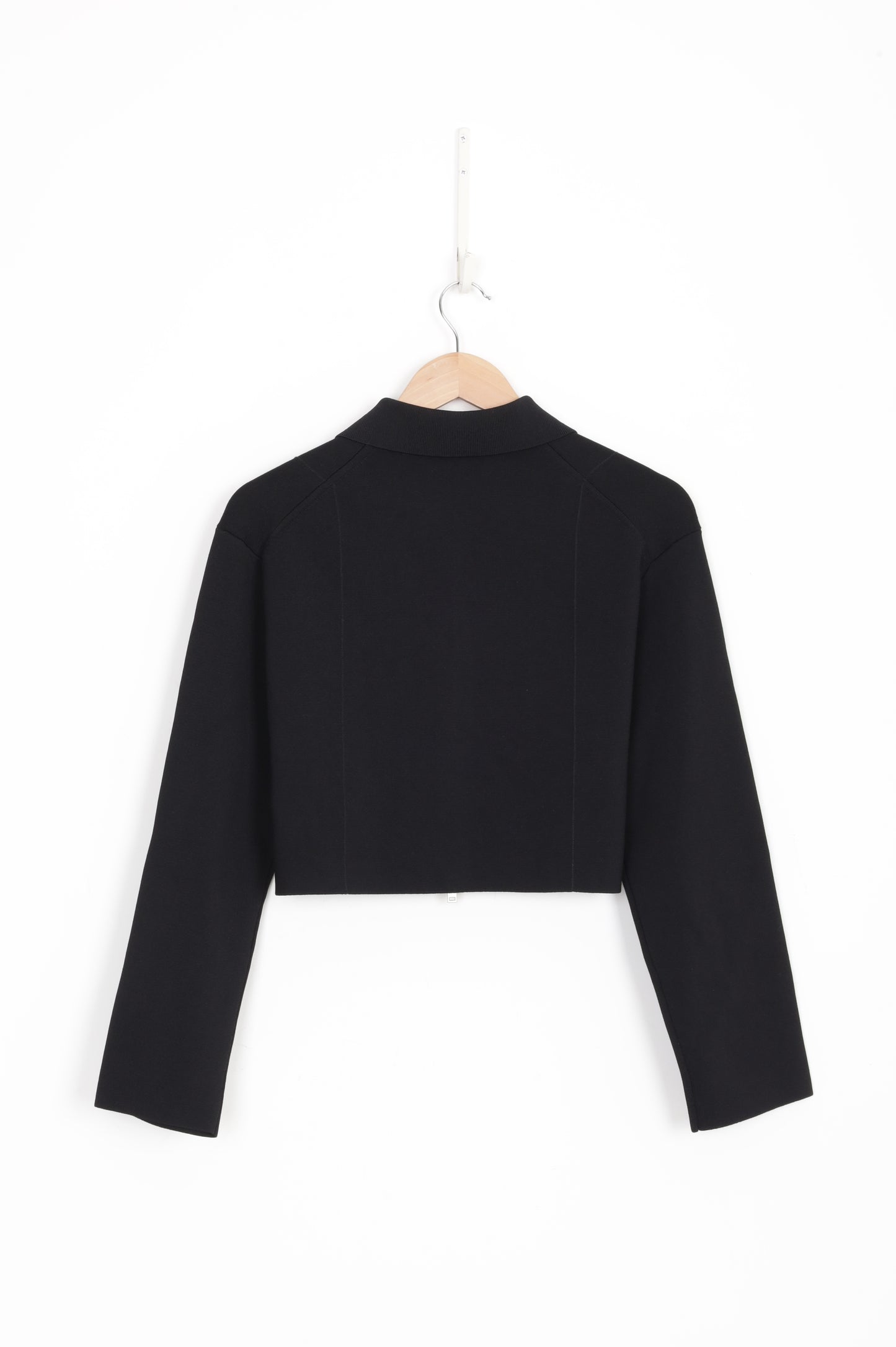 Cos Womens Black Jacket Size S