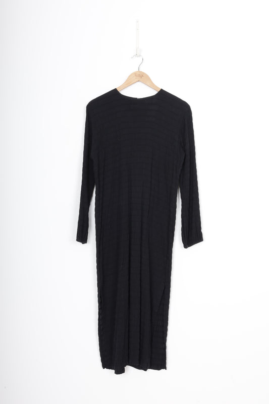 Blak Love Womens Black Dress Size 10