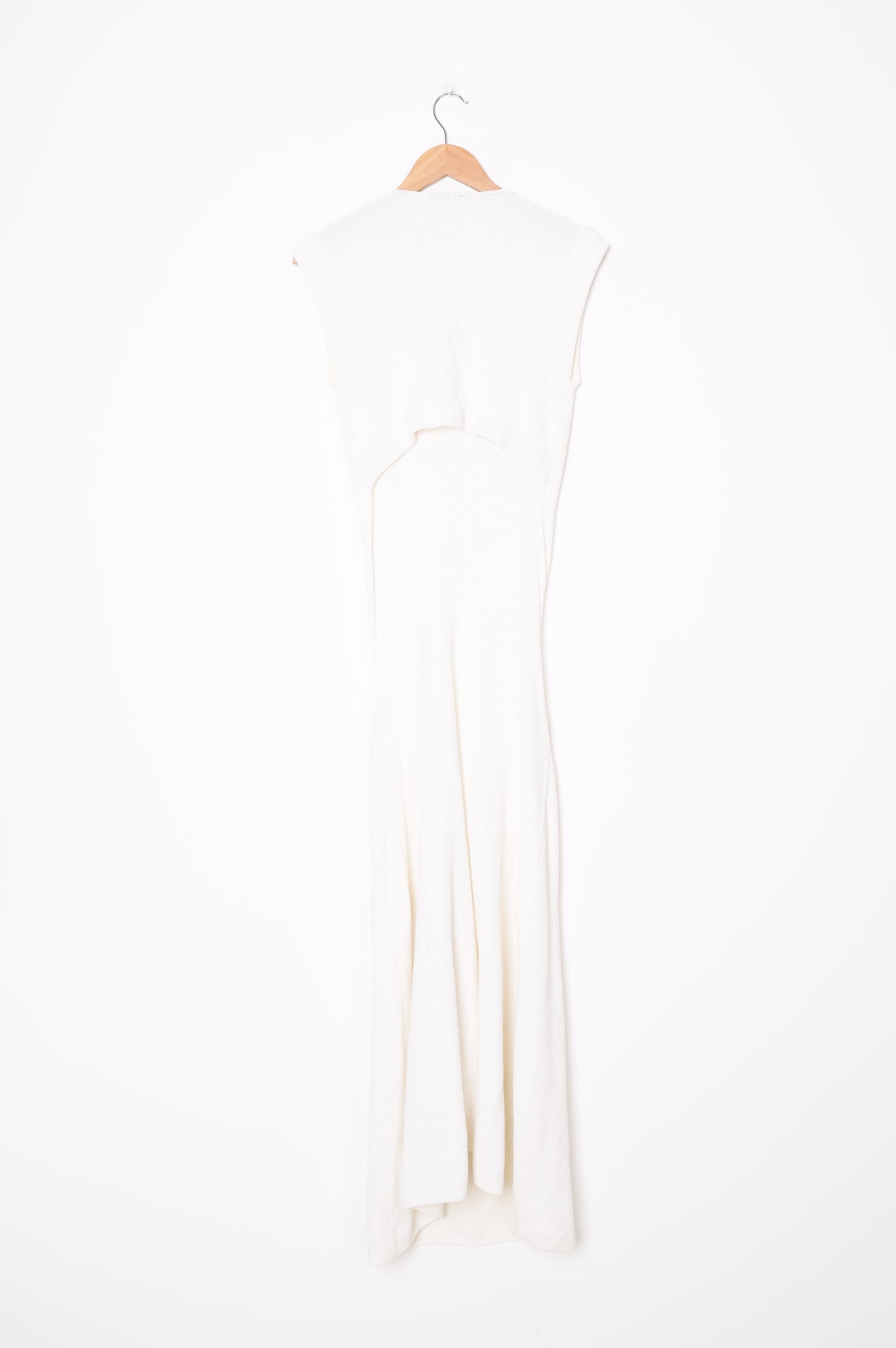 Camilla and marc Womens White Dress Size 10