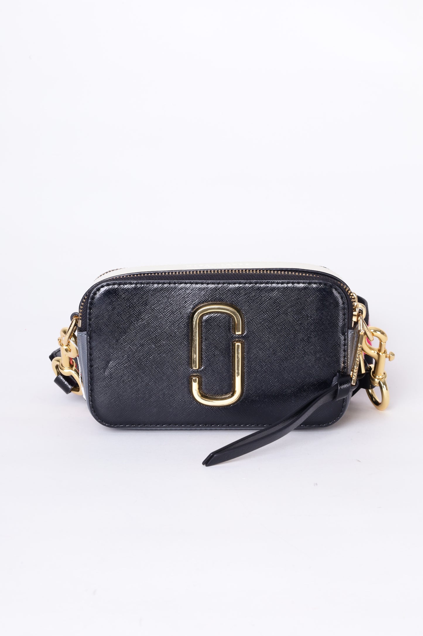 Marc Jacobs Womens Black Bag Size O/S