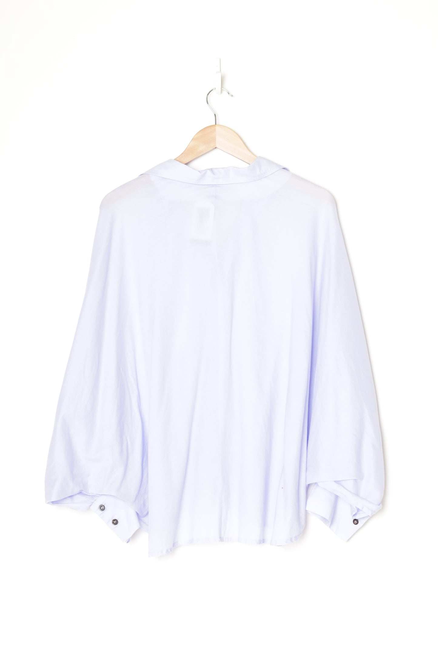 Gregory Womens Purple Shirt Size L