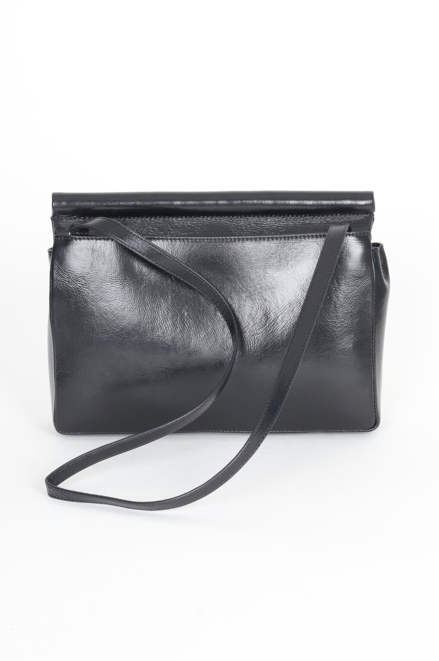 Rejina Pyo Womens Black Bag Size O/S