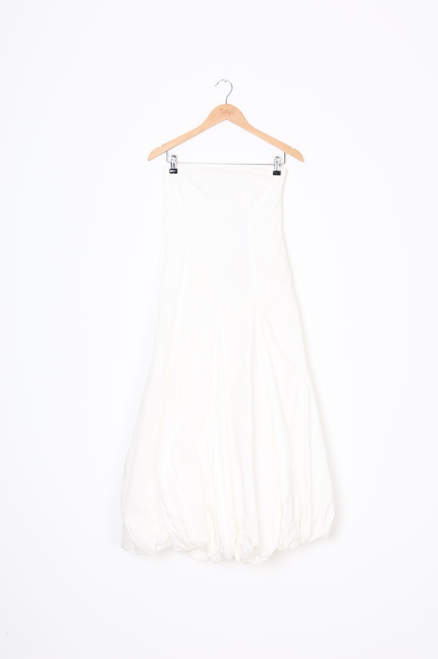 Paloma Wool Womens White Dress Size S