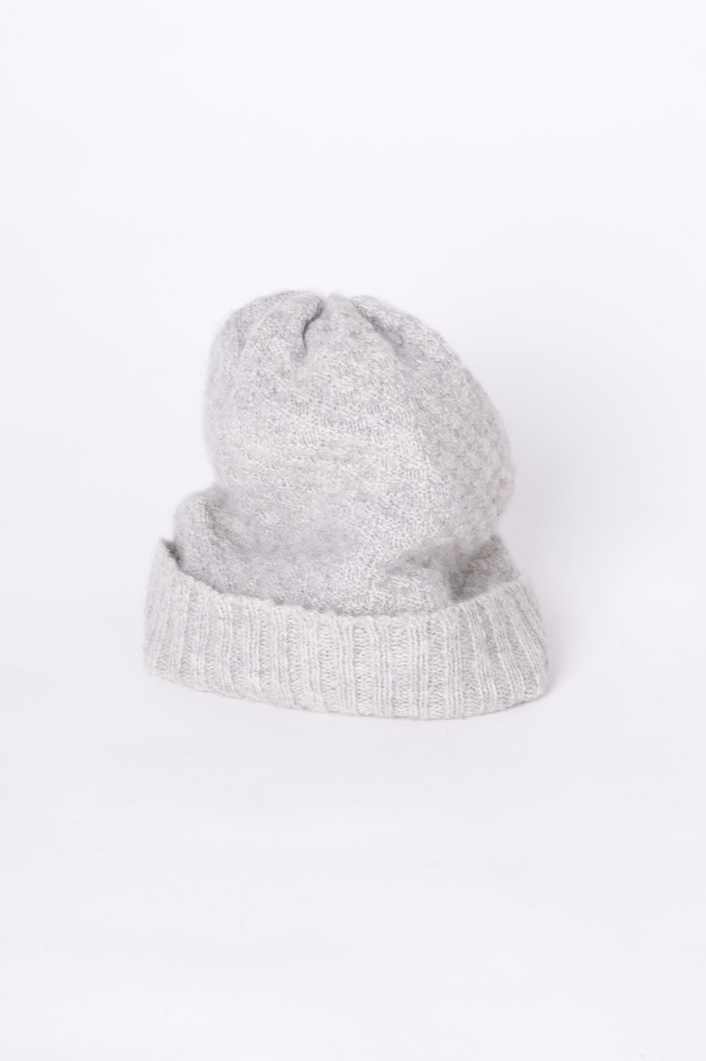 Kapeka Womens Grey  Hat Size O/S