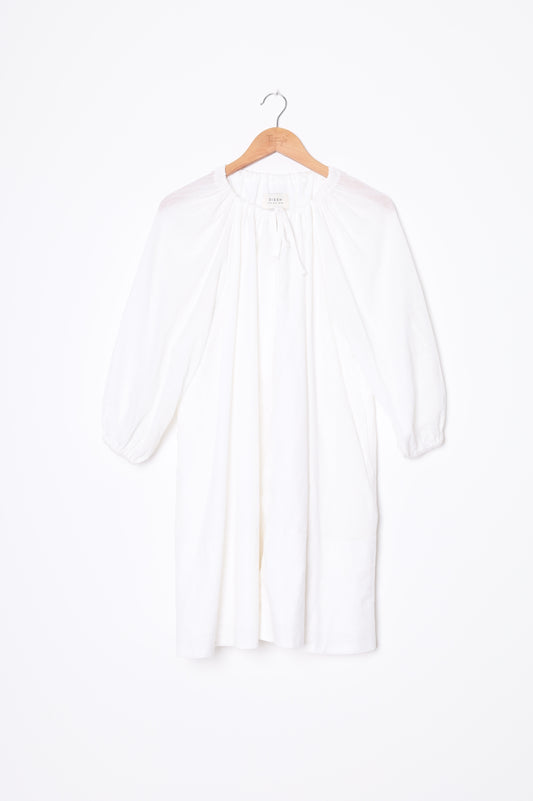 Dissh Womens White Dress Size 10