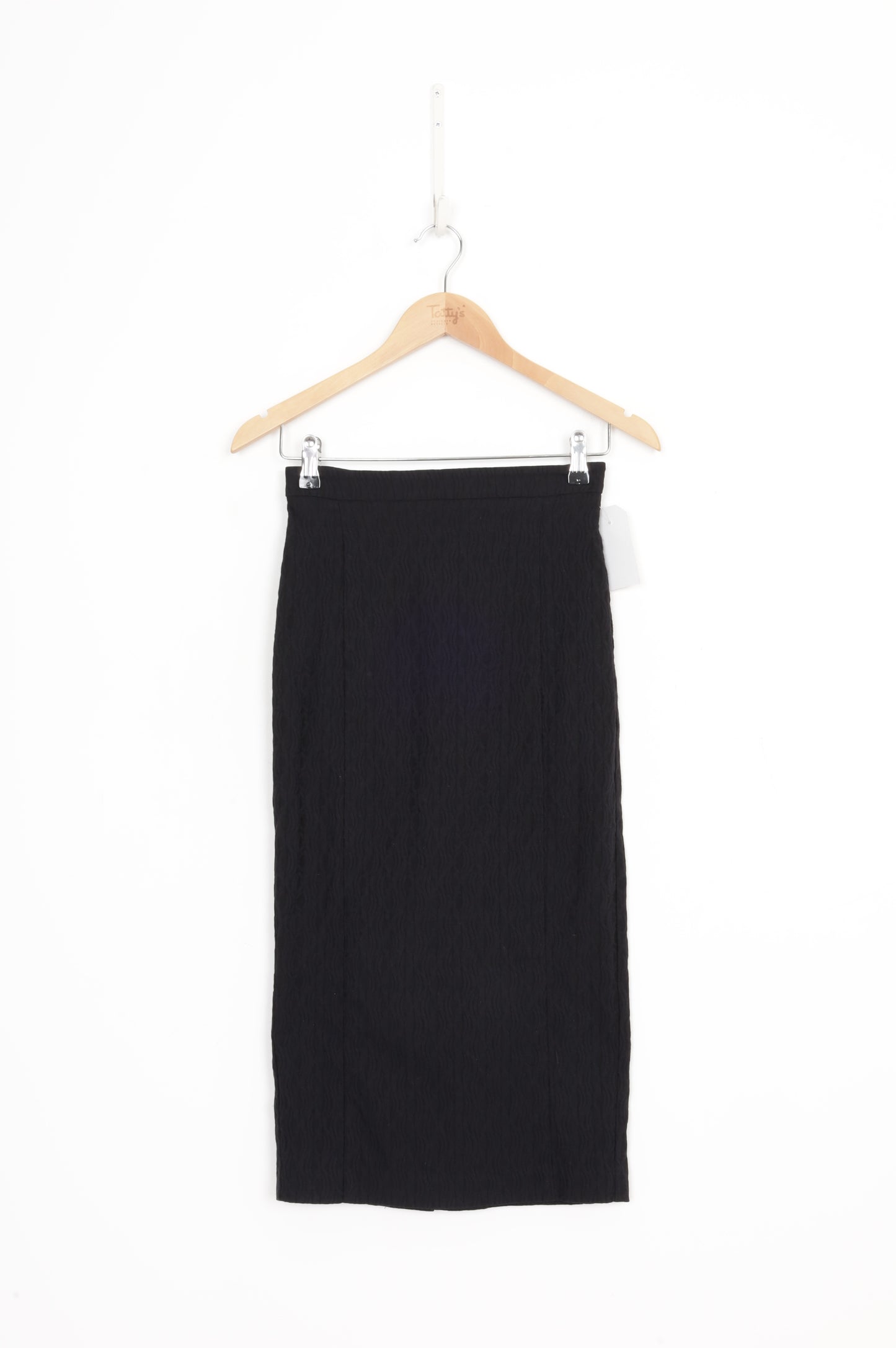 gregory Womens Black Skirt Size 8