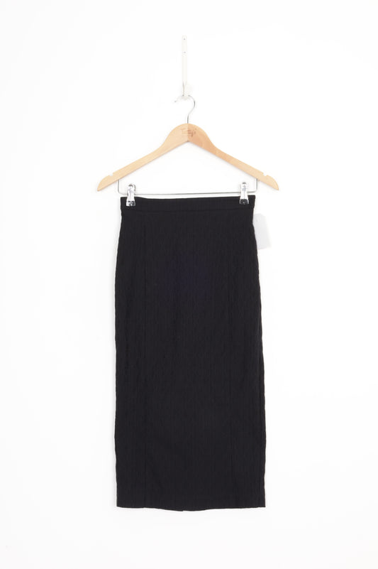 gregory Womens Black Skirt Size 8