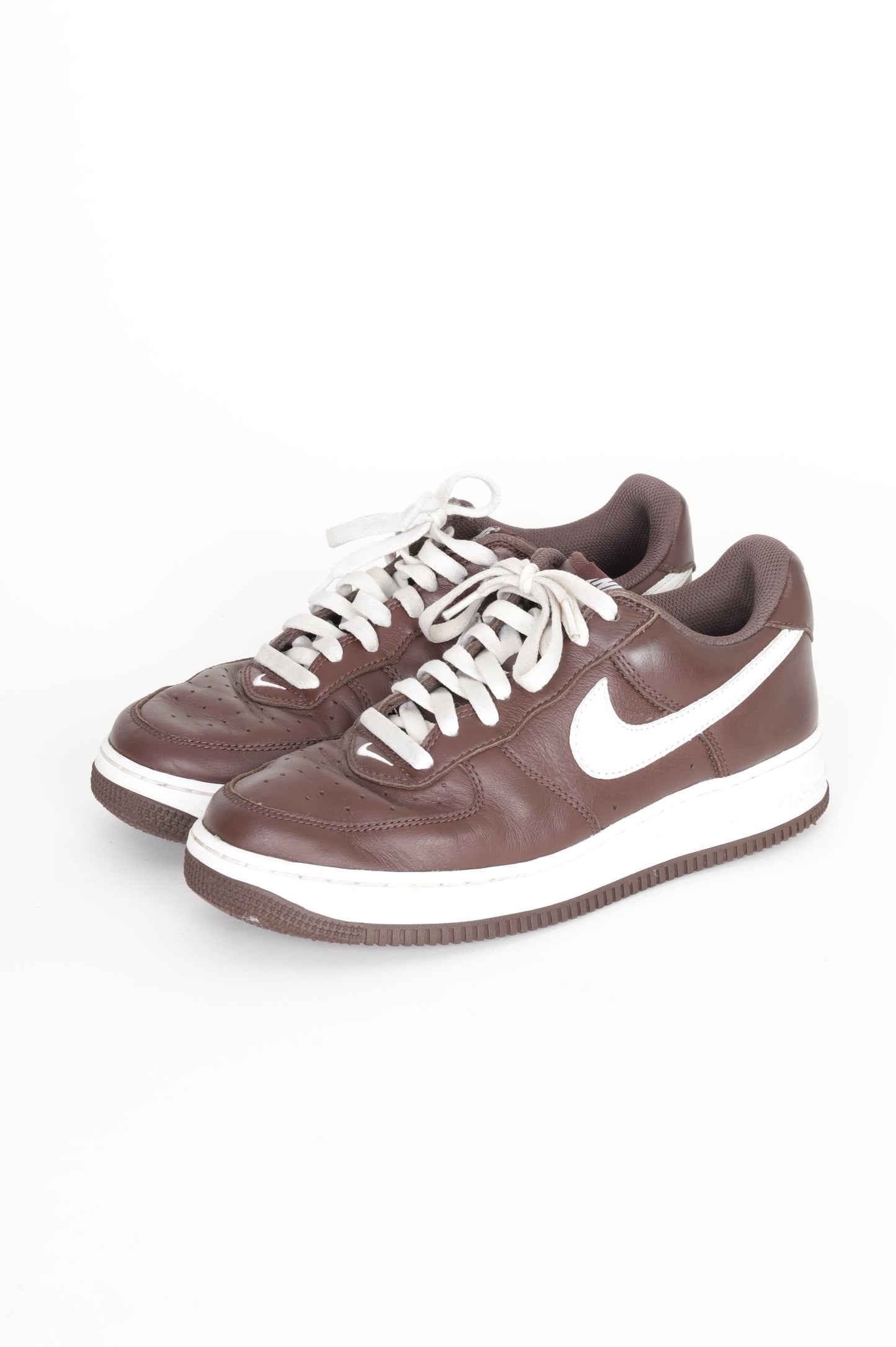 Nike Mens Brown Sneakers Size EU 44