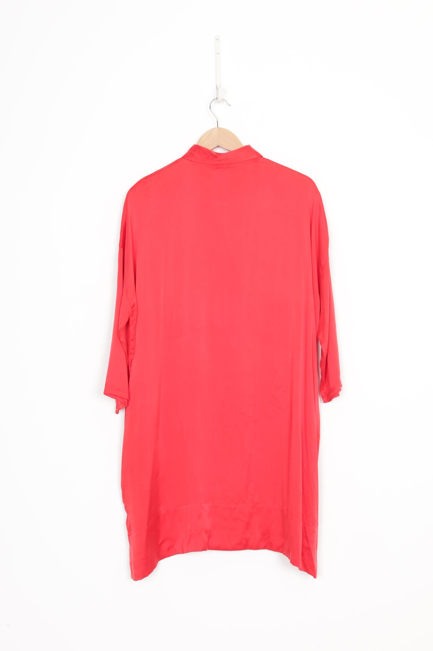 P.A.R.O.S.H. Womens Red Dress Size L