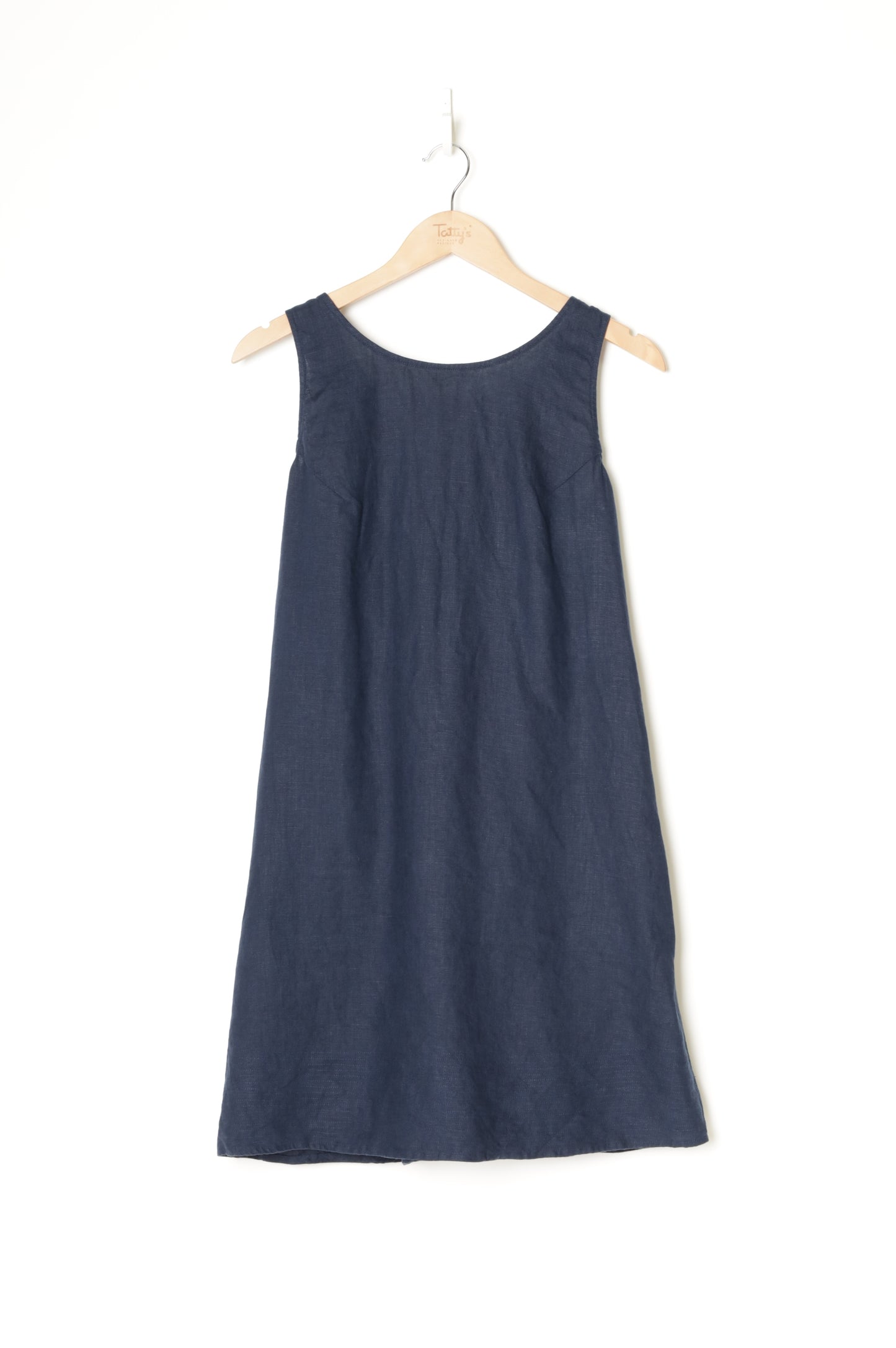 Hej Hej Womens Blue Dress Size 16
