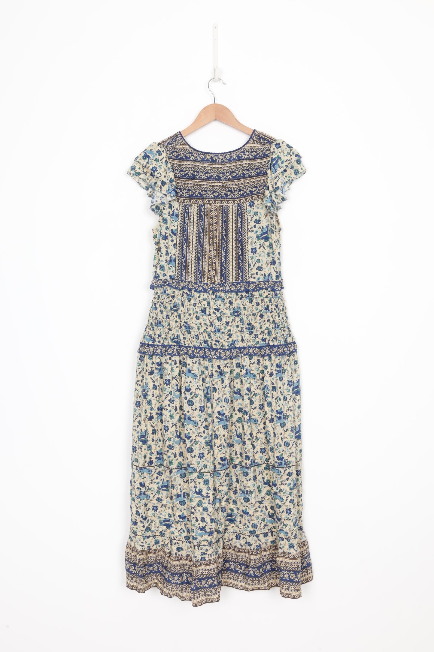 Sea New York Womens Beige Dress Size 8