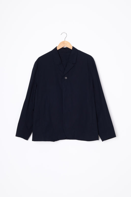 Cos Mens Black Blazer Size 46