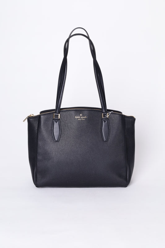 Kate Spade Womens Black Bag Size O/S