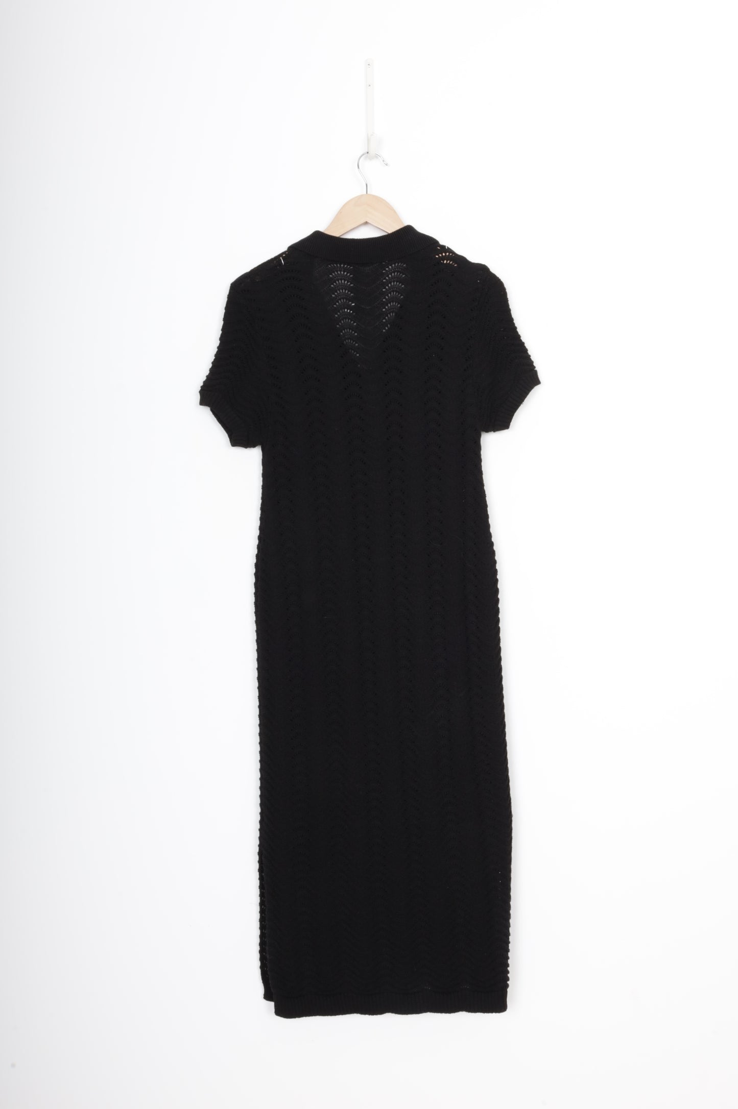 Marlow Womens Black Dress Size M