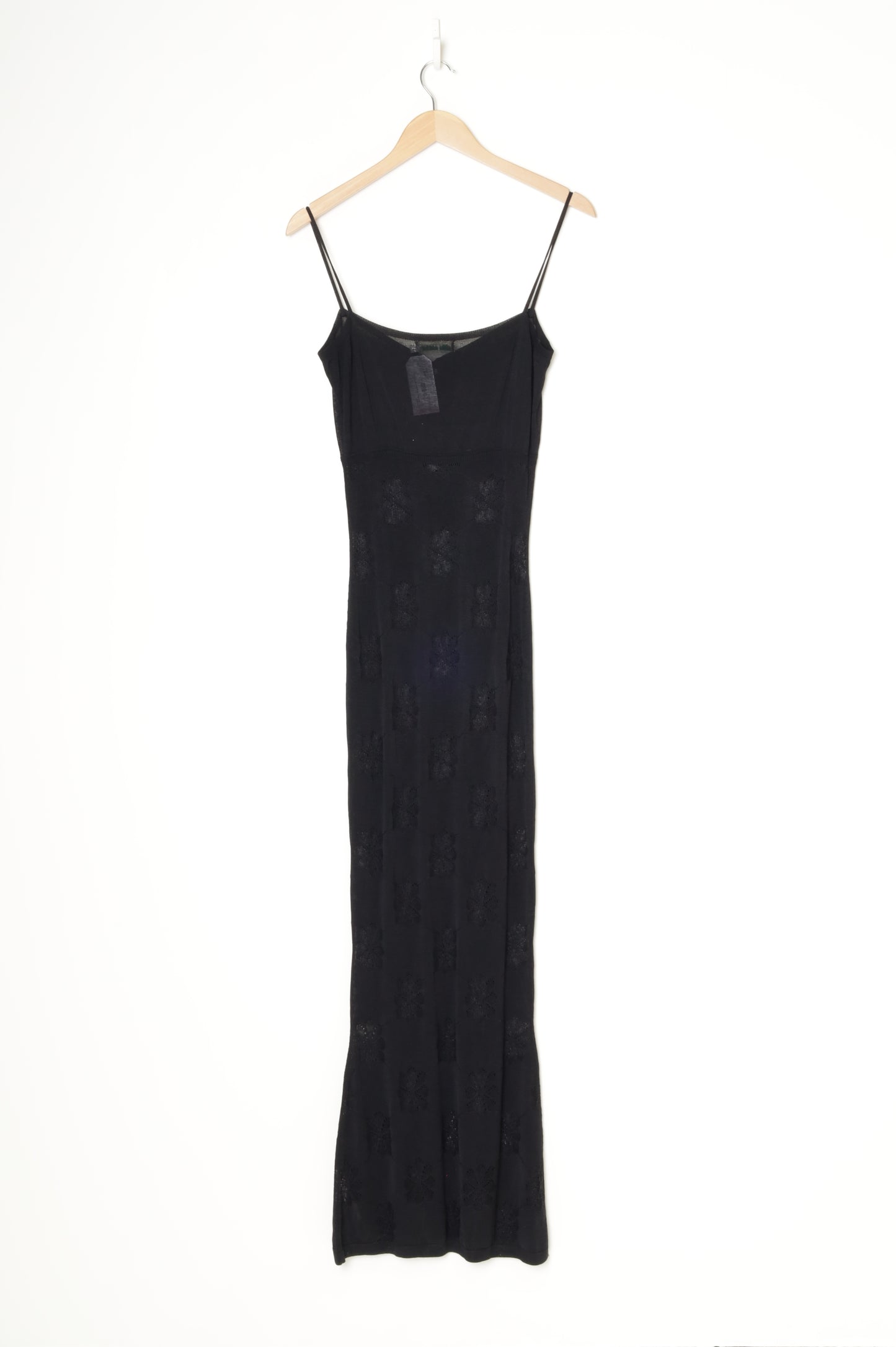 Asta Resort Womens Black Dress Size XS