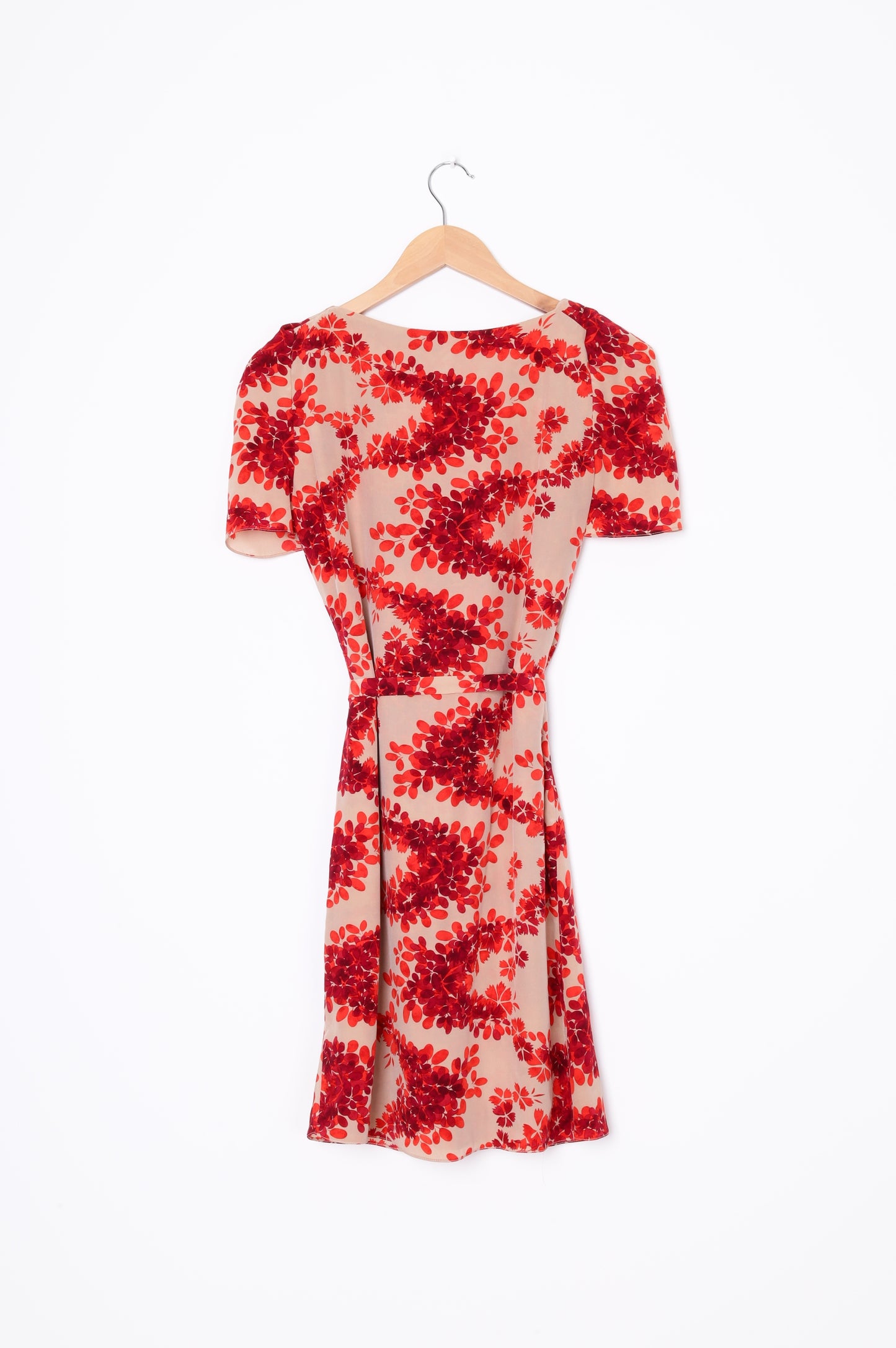 Vanessa Bruno Womens Khaki Dress Size 36