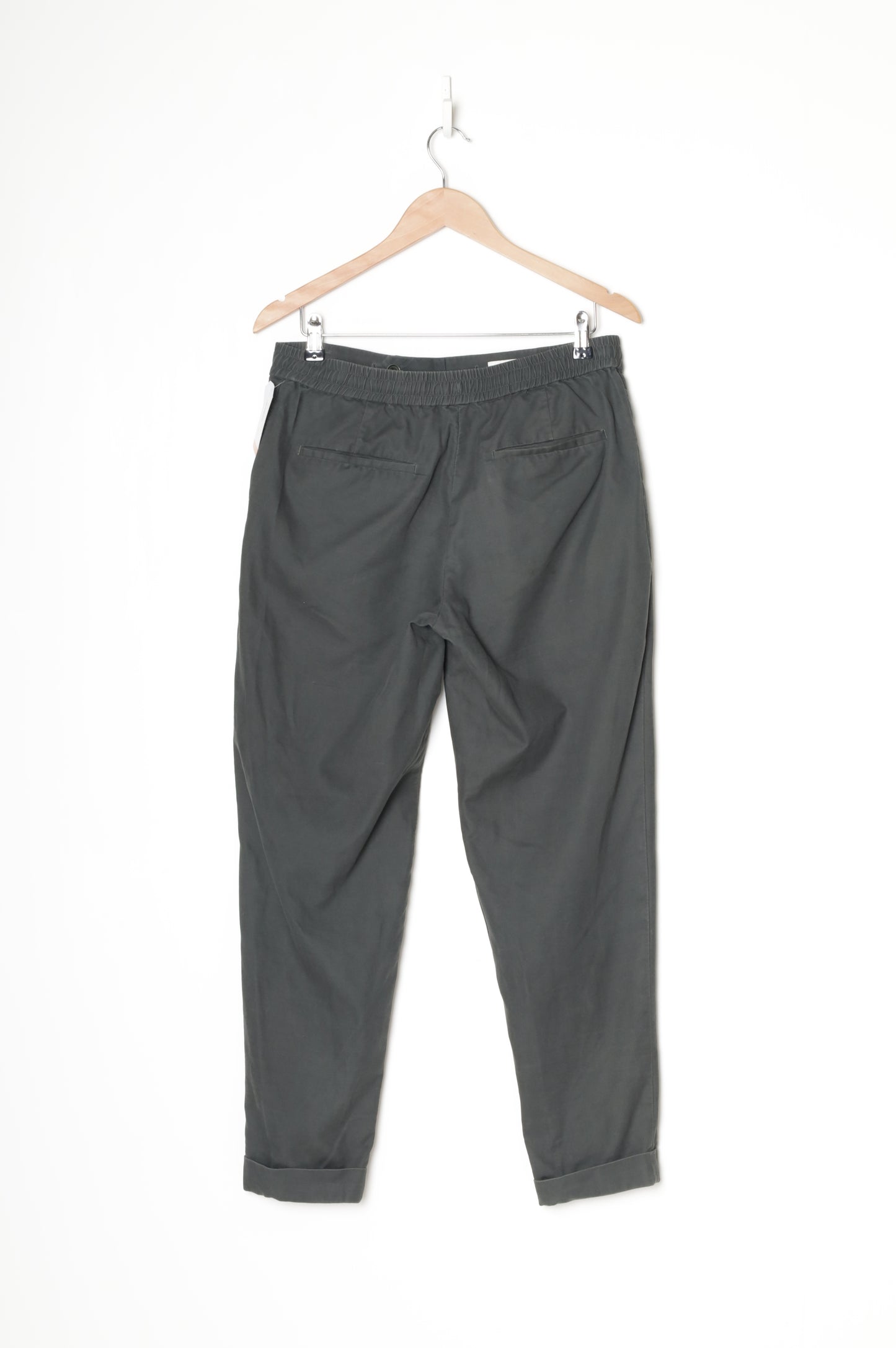 Cos Mens Green Pants Size 50