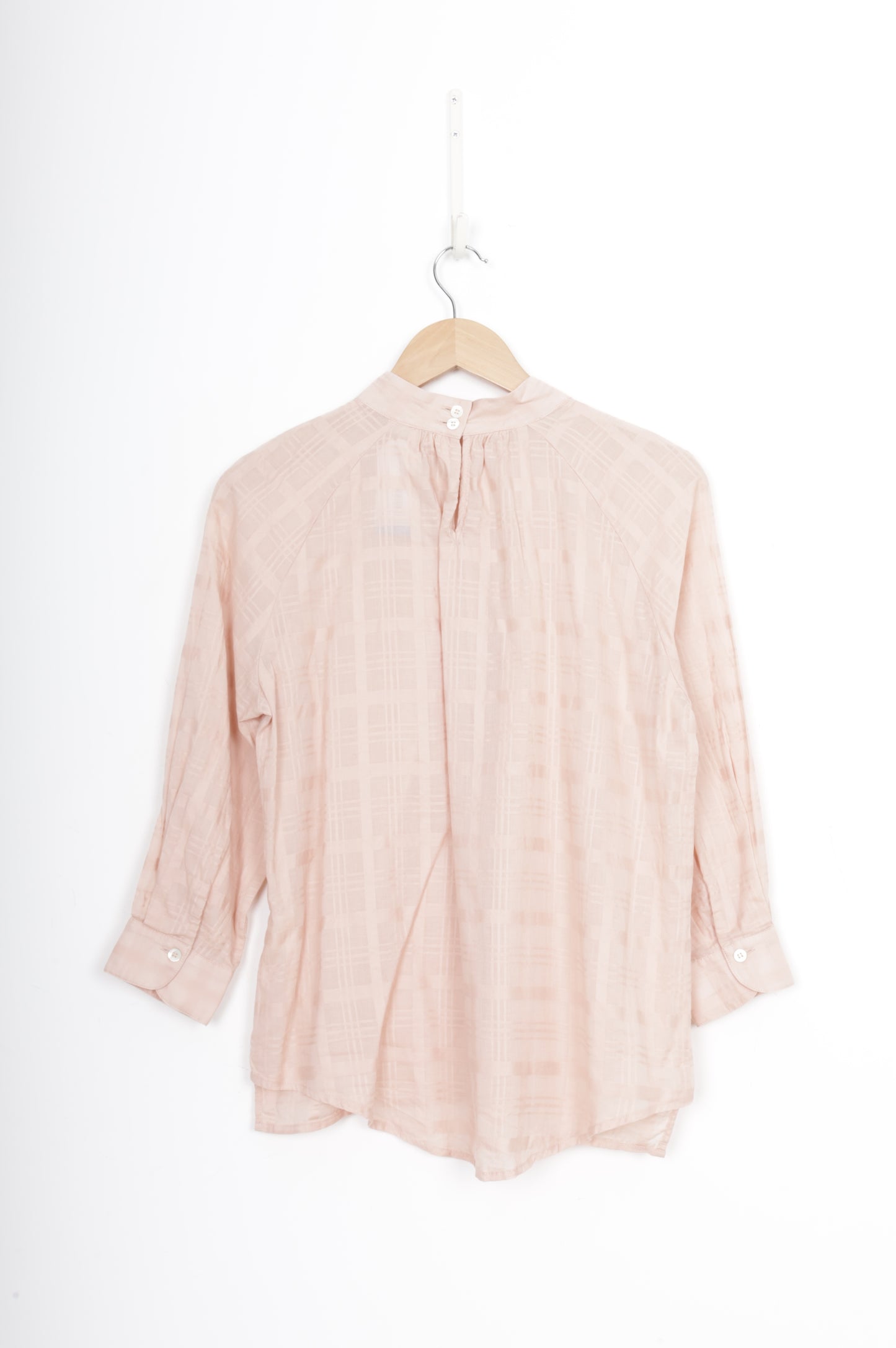 Shjark Womens Pink Top Size XS