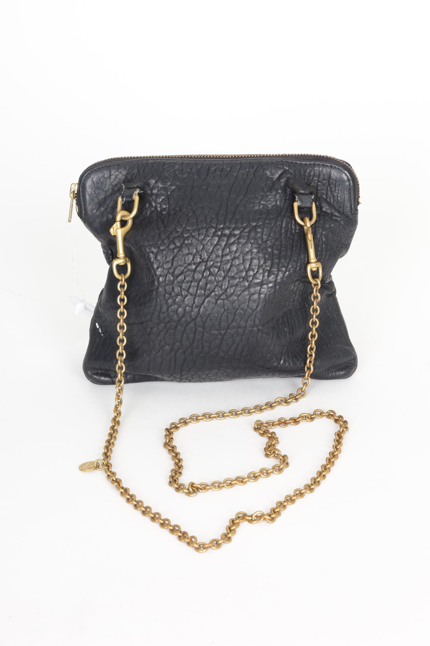 Deadly Ponies Womens Black Bag Size O/S