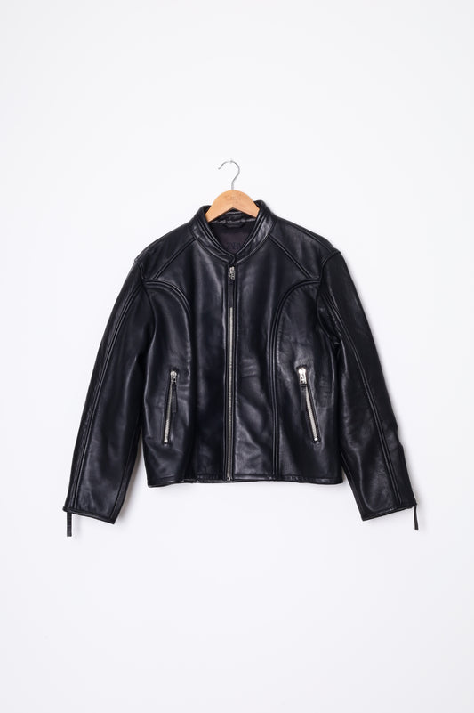 Zara Womens Black Jacket Size M