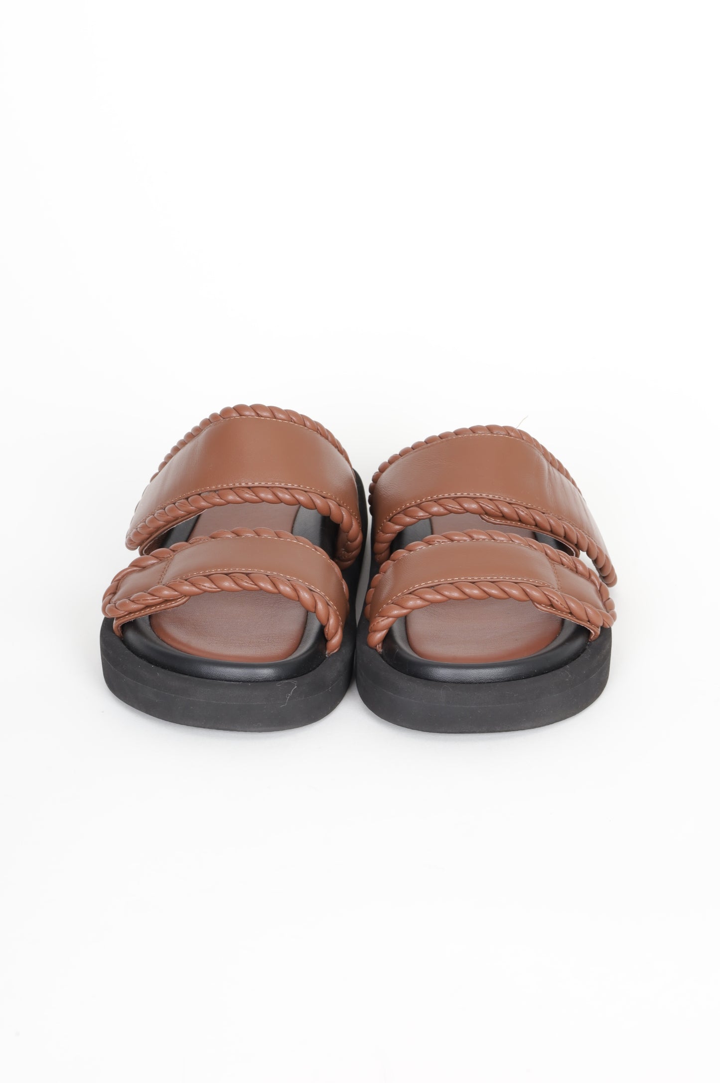 Alias Mae Womens Brown Shoes Size EU 40