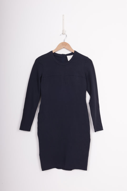 3.1 Phillip Lim Womens Blue Dress Size 8