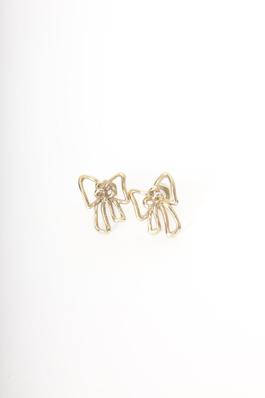 Marc By Marc Jacobs  Womens Yellow Earrings Size N/S