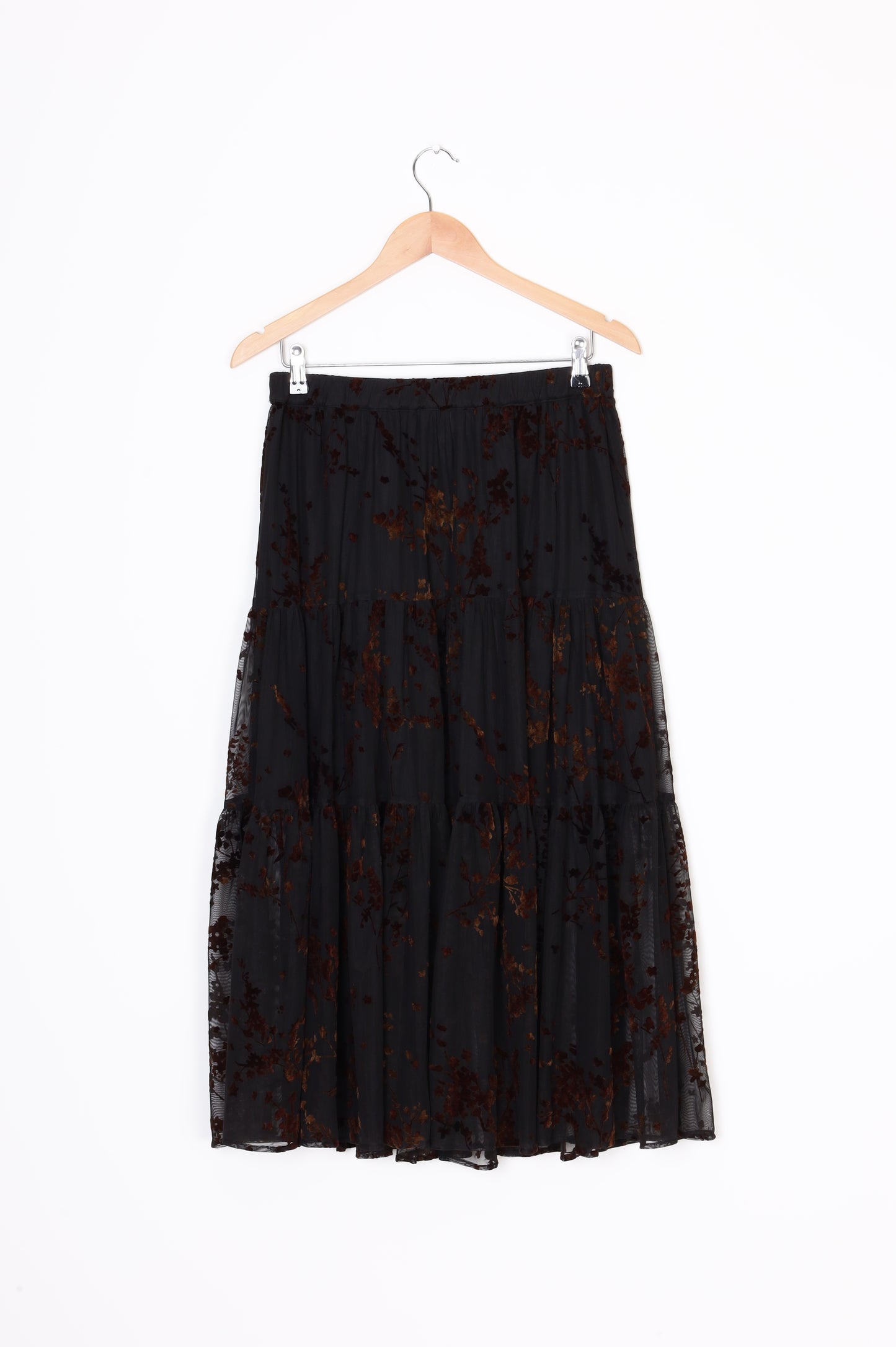 Curate Trelise Cooper Womens Black Dress Size S