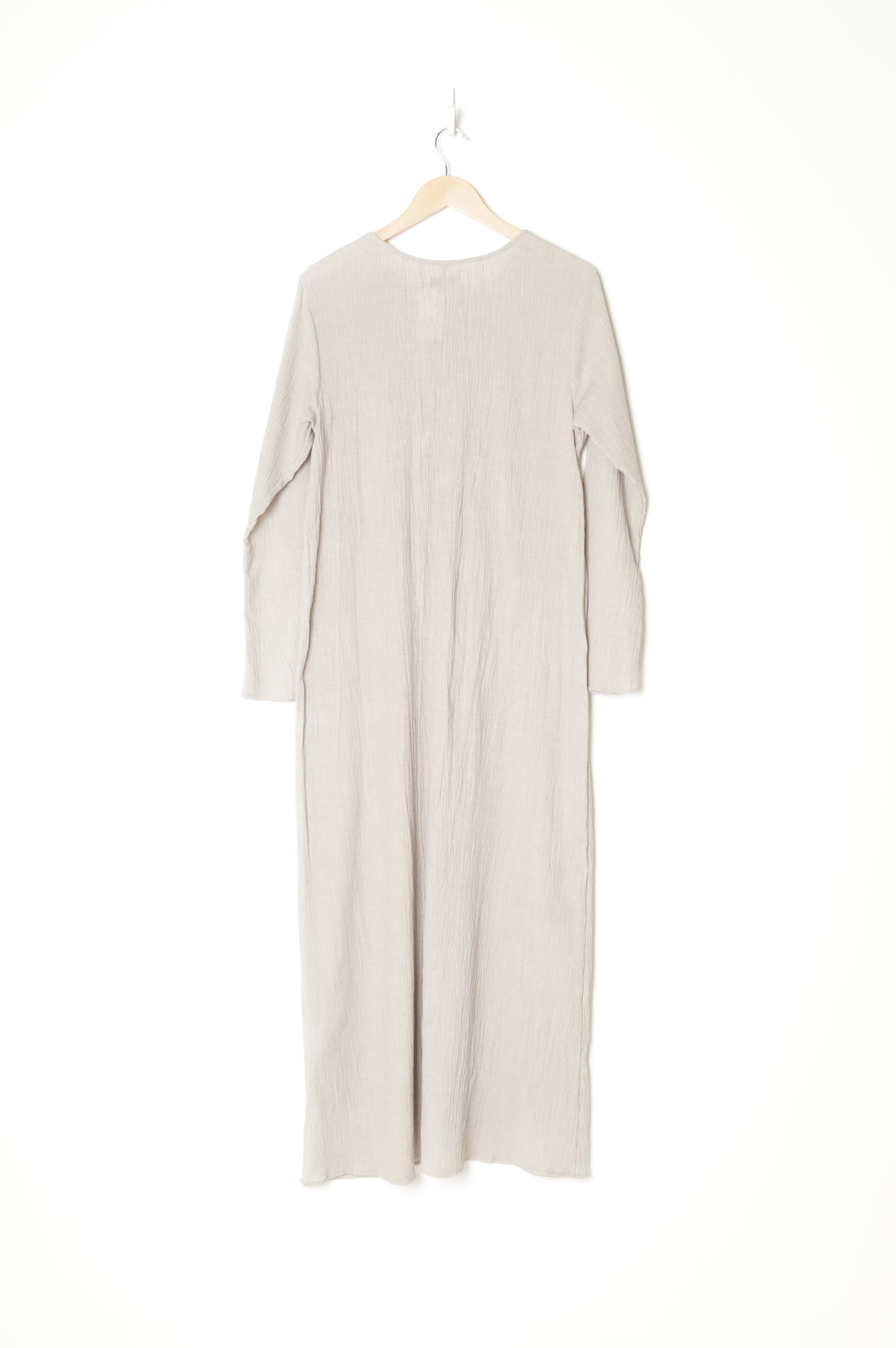 Superette Womens Grey Dress Size 8