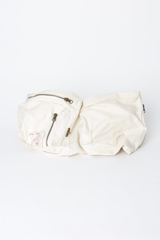 Hyein Seo Womens Cream Bag Size O/S