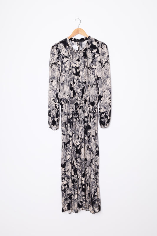 Beate Heymann Womens Black Dress Size 12