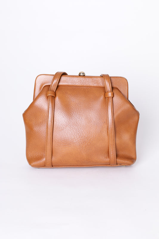Hermes NZ Womens Brown Bag Size M