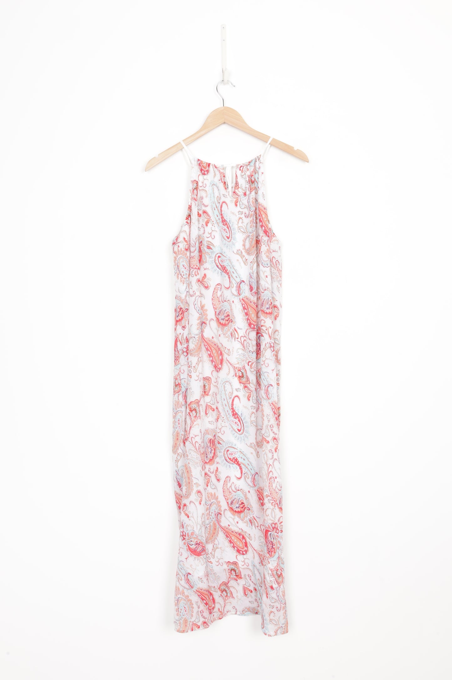 Repertoire Womens White Dress Size 12