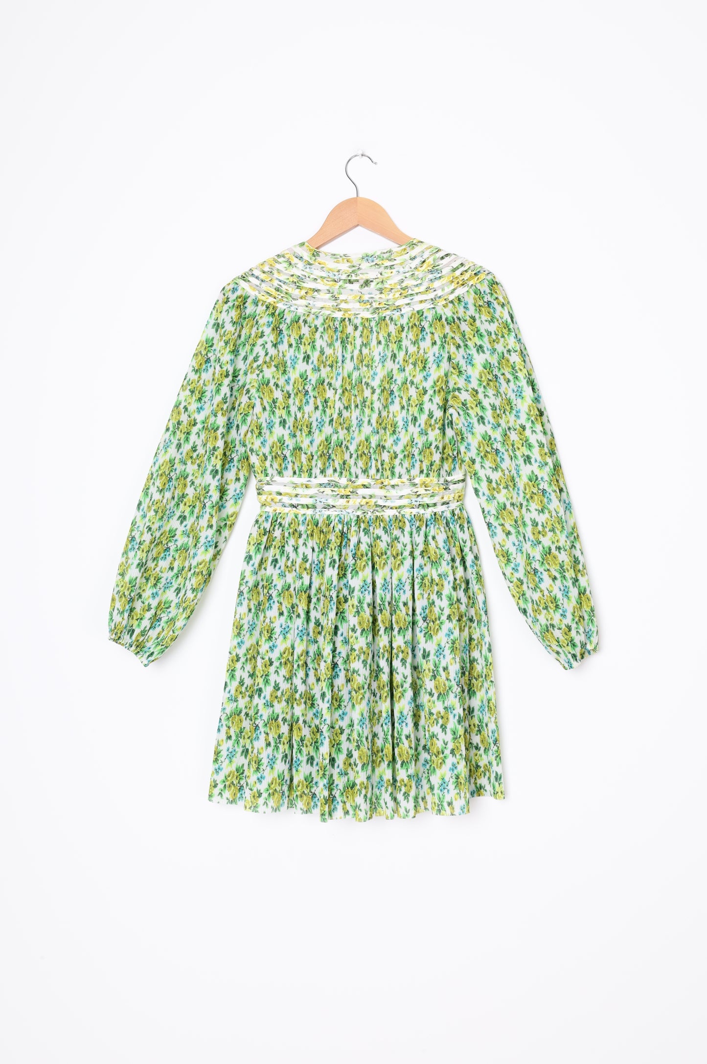 Zimmermann Womens Green Dress Size 1