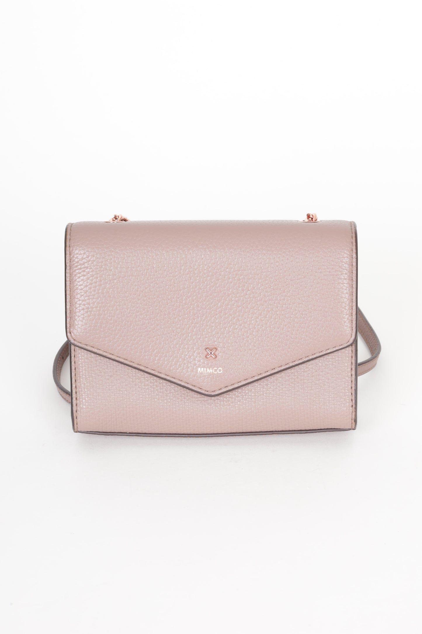 Mimco Womens Brown Bag Size O/S