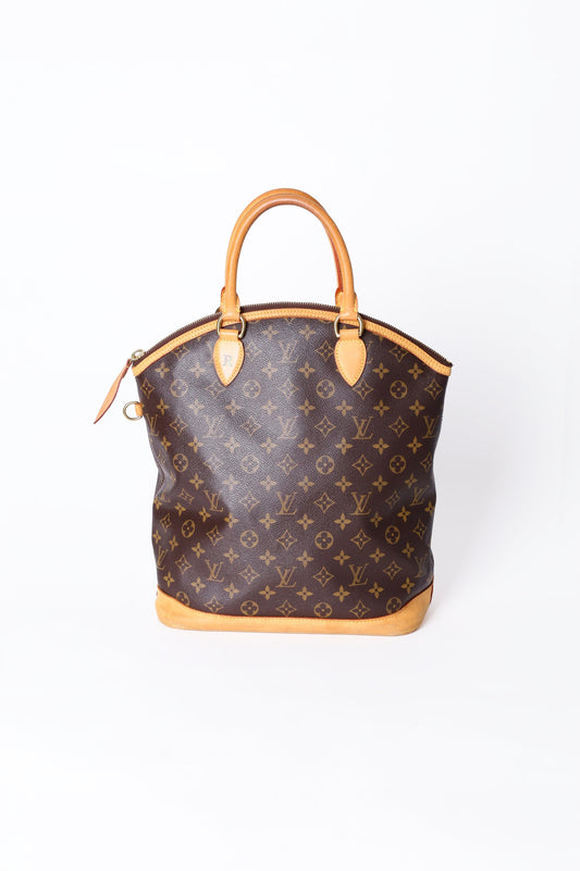 Louis Vuitton Womens Brown Bag Size O/S