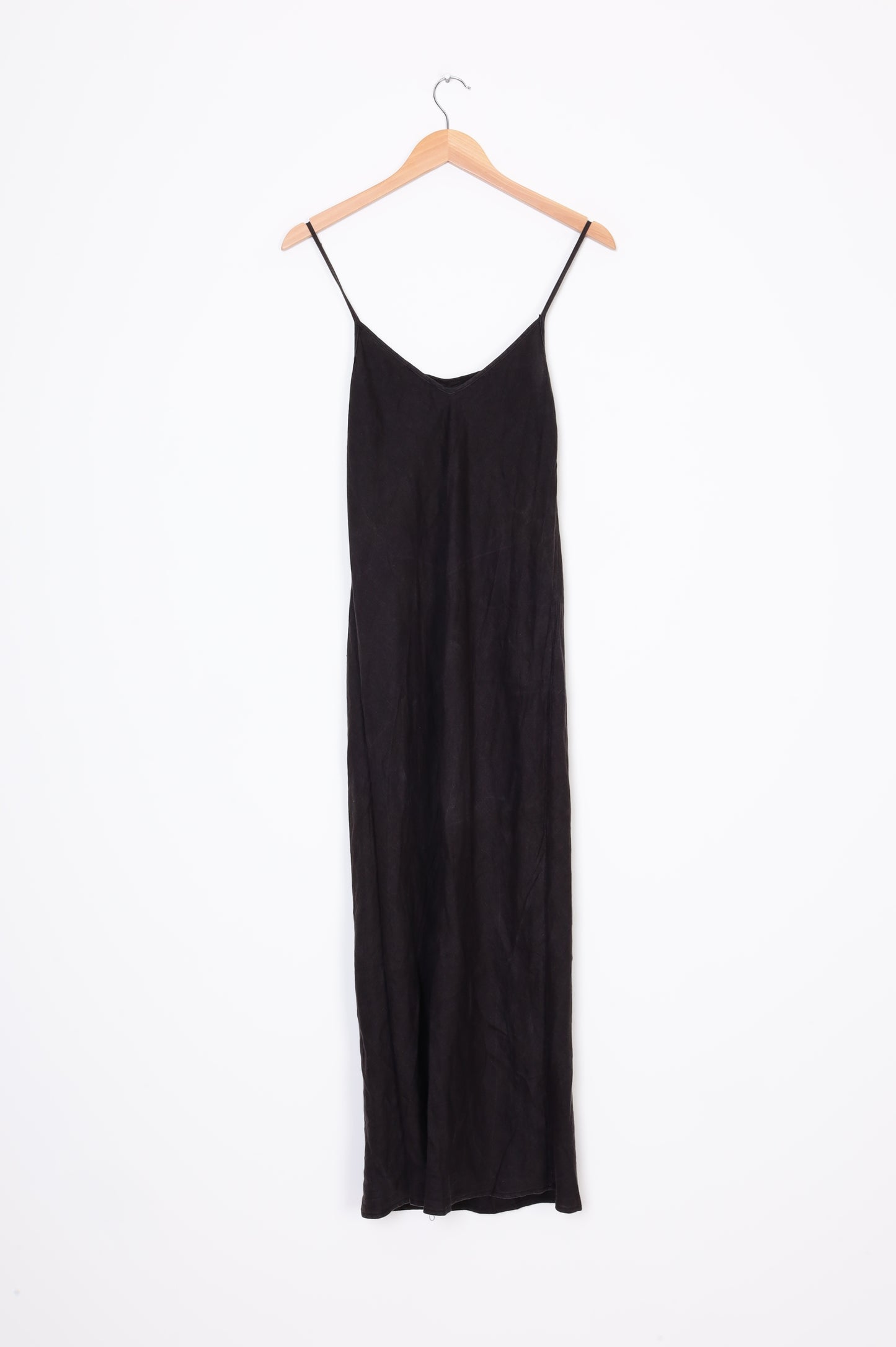 Marle Womens Black Dress Size 8
