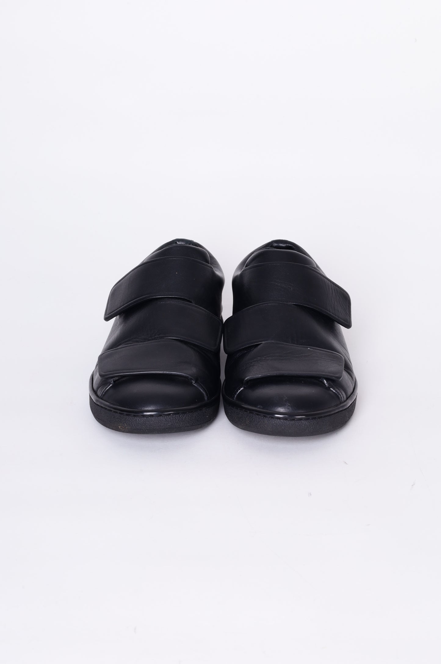 Acne Studios Unisex Black Shoes Size 40