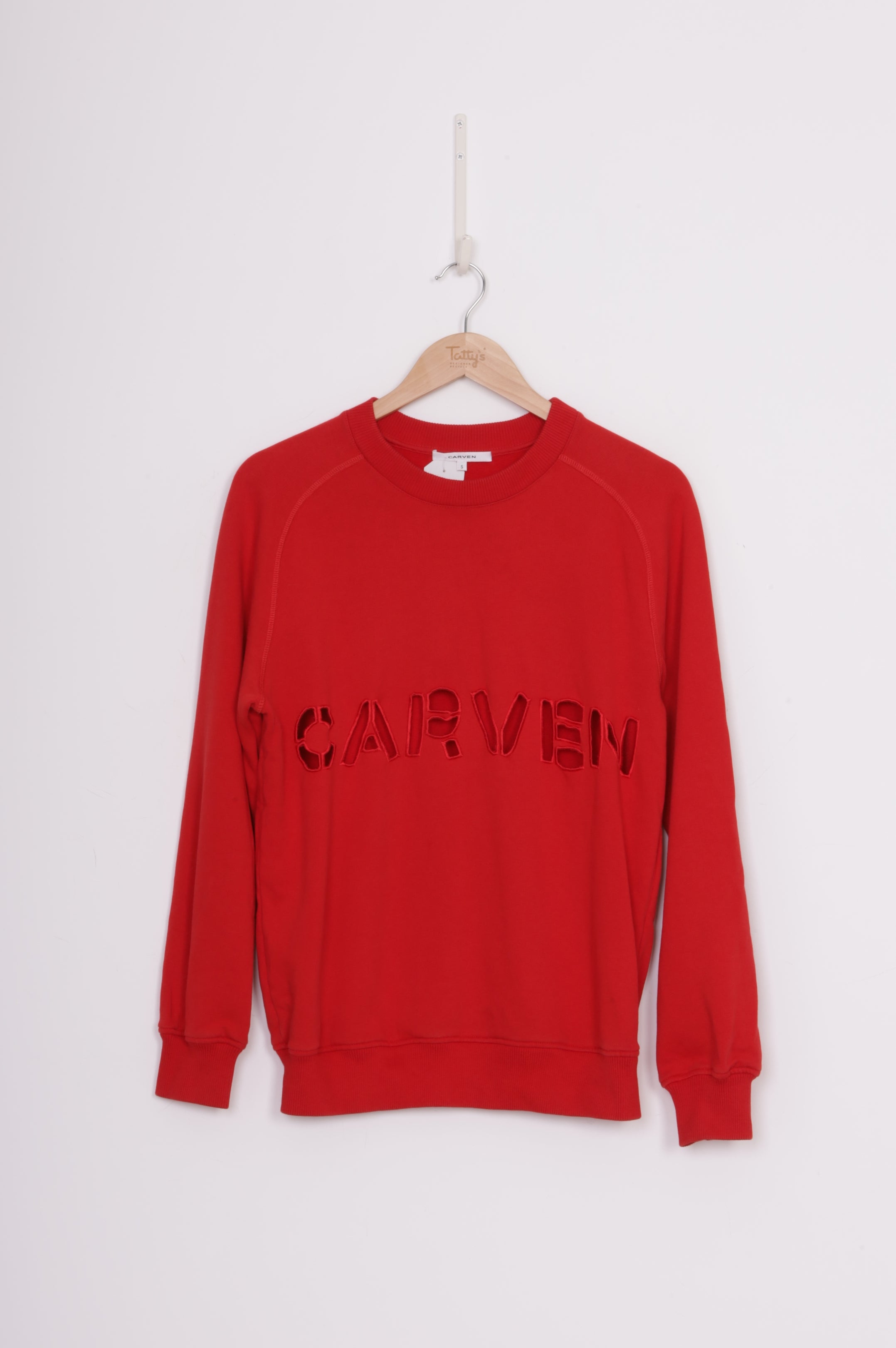 Carven jumper hotsell