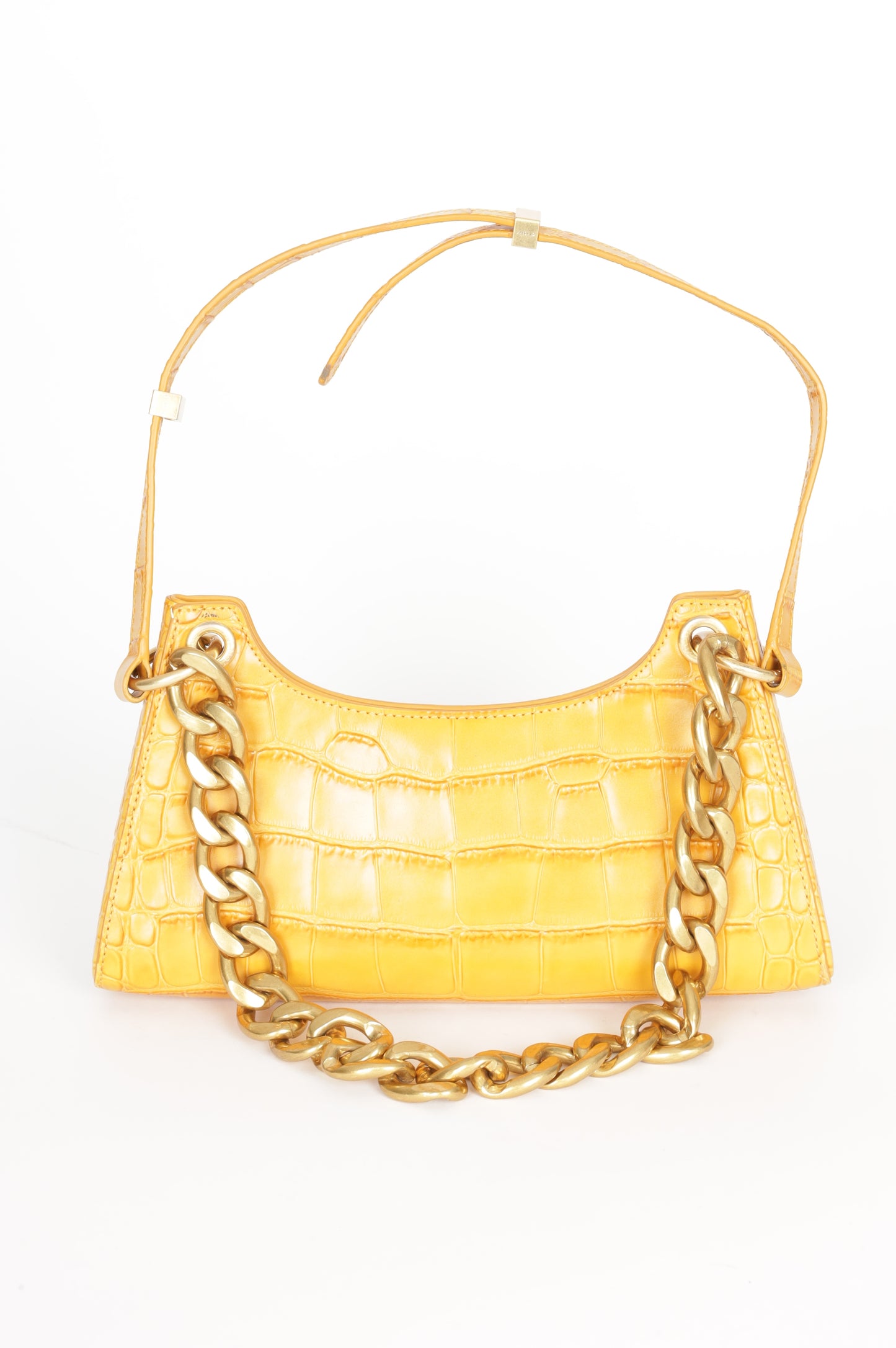 Apede 19 Womens Yellow Bag Size O/S