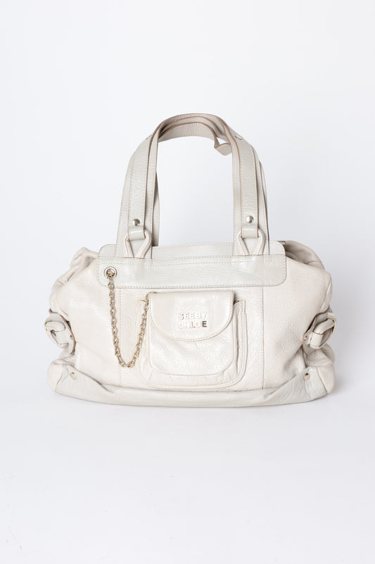See by Chloe Womens Grey Bag Size O/S