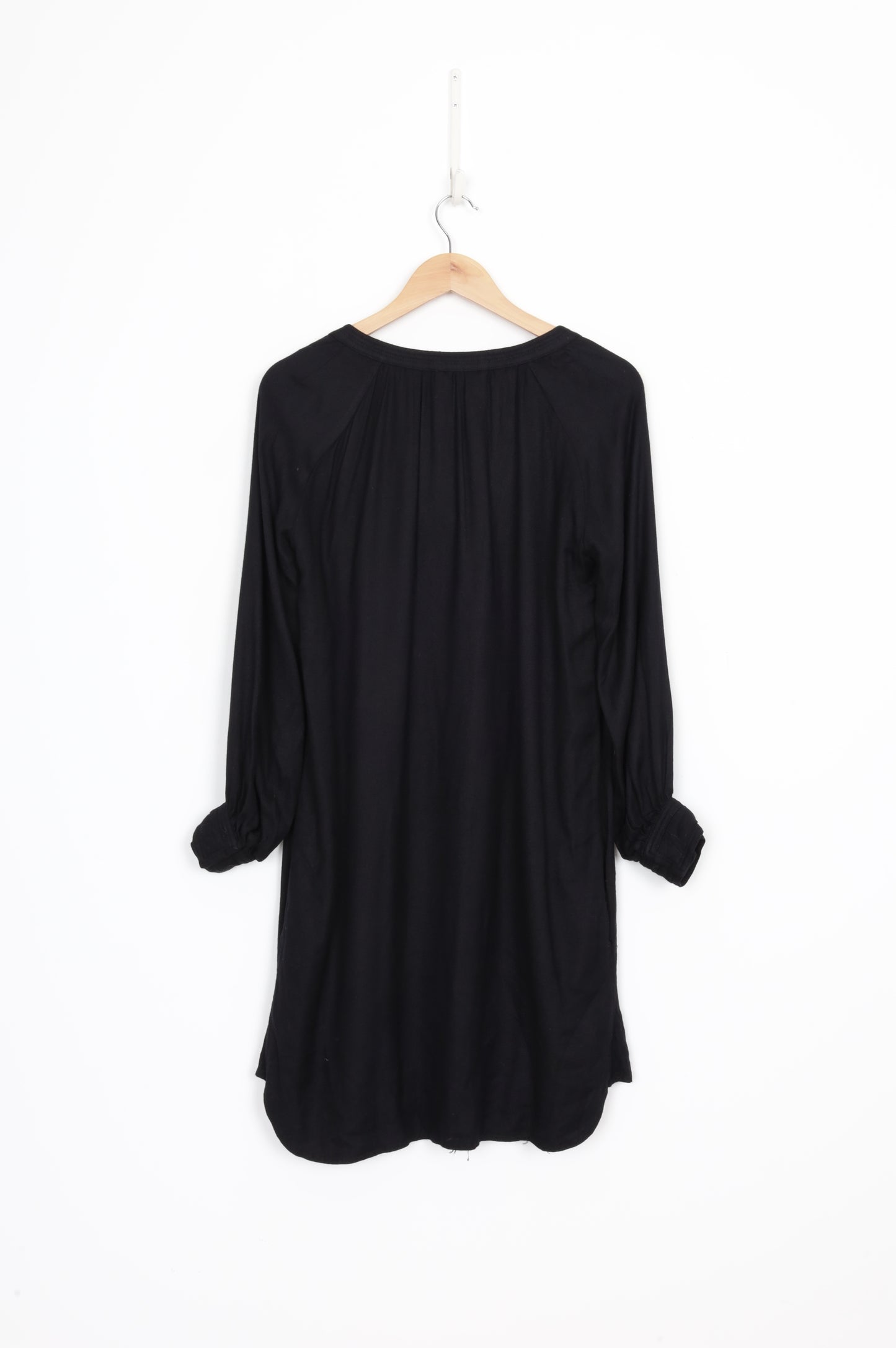 Isabel Marant Etoile Womens Black Dress Size 1