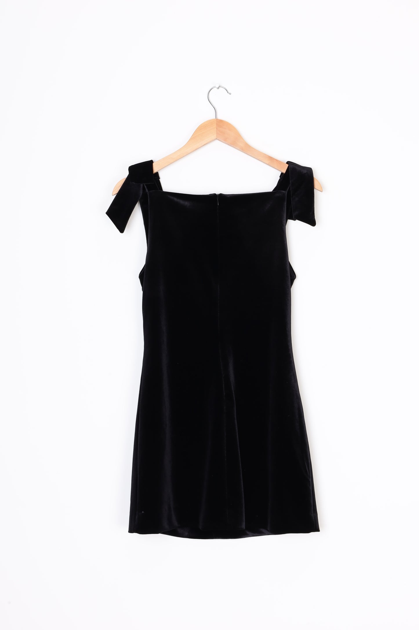 Zara Womens Black Dress Size M