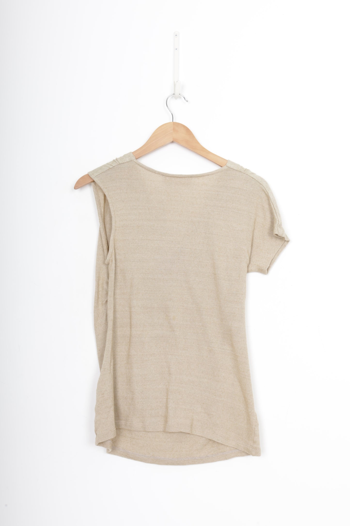 Gregory Womens Brown Top Size M