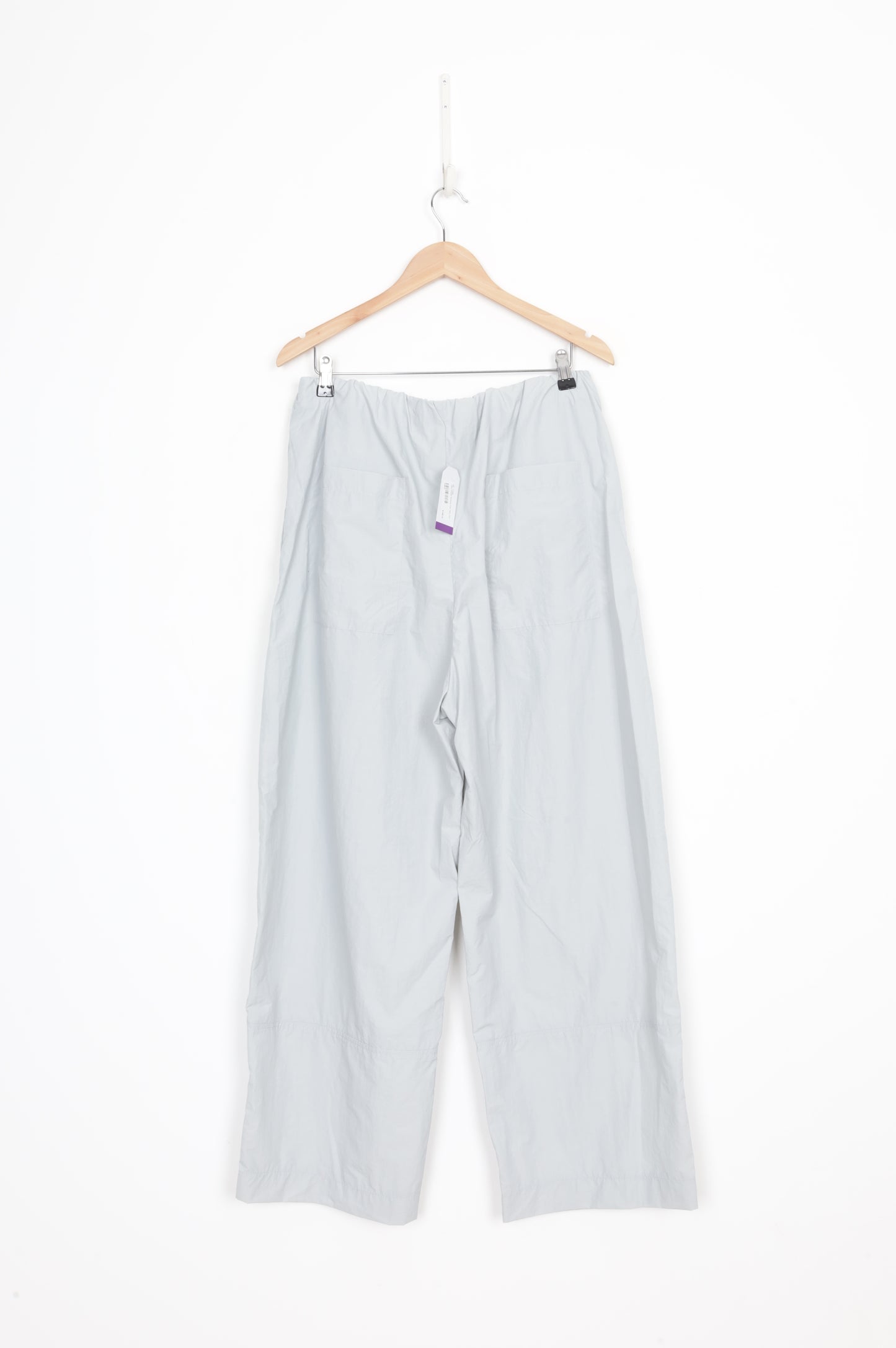 Paris Georgia Womens Grey Pants Size XL